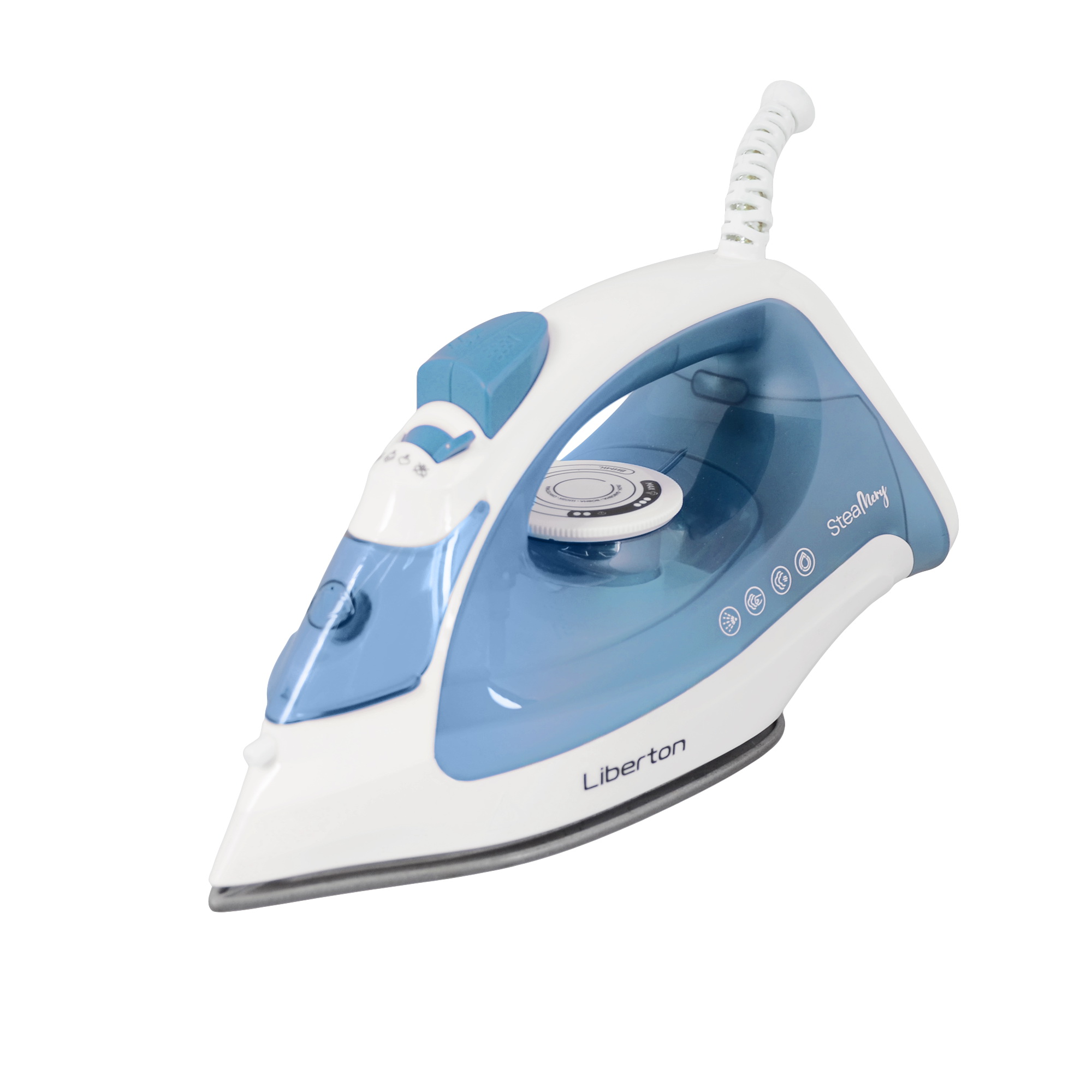 Праска LIBERTON LSI-6004